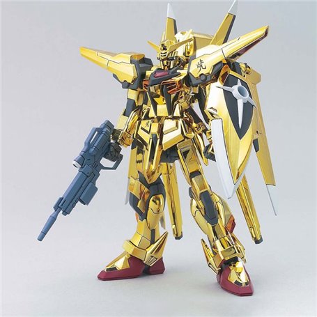 Bandai 60365 HG 1/144 OOWASHI AKATSUKI GUNDAM GUN60365