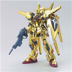 Bandai 60365 HG 1/144 OOWASHI AKATSUKI GUNDAM GUN60365