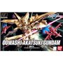 Bandai 60365 HG 1/144 OOWASHI AKATSUKI GUNDAM GUN60365