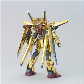 Bandai HG 1:144 OOWASHI AKATSUKI GUNDAM