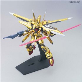 Bandai HG 1:144 OOWASHI AKATSUKI GUNDAM