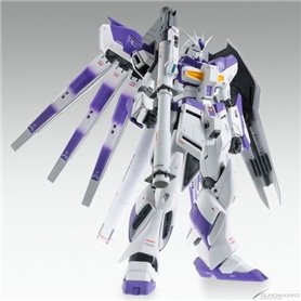 Bandai 61591 MG 1/100 RX-93-V2 HI-NU GUNDAM VER.KA BL