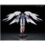 Bandai 61602 RG 1/144 WING GUNDAM ZERO EW GUN61602