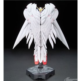 Bandai 61602 RG 1/144 WING GUNDAM ZERO EW GUN61602