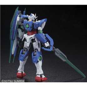 Bandai 61604 RG 1/144 OO QANT BL
