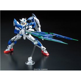 Bandai 61604 RG 1/144 OO QANT BL