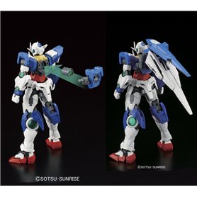 Bandai 61604 RG 1/144 OO QANT BL