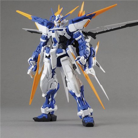 Bandai 63047 MG 1/100 GUNDAM ASTRAY BLUE FRAME D BL GUN63047