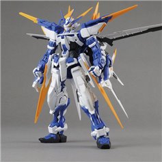 Bandai MG 1:100 GUNDAM ASTRAY BLUE FRAME D