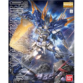 Bandai 63047 MG 1/100 GUNDAM ASTRAY BLUE FRAME D BL GUN63047