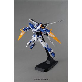 Bandai 63047 MG 1/100 GUNDAM ASTRAY BLUE FRAME D BL GUN63047