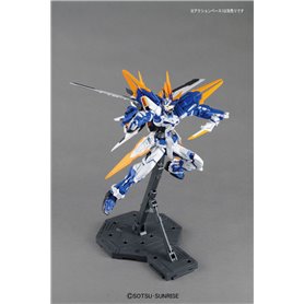 Bandai 63047 MG 1/100 GUNDAM ASTRAY BLUE FRAME D BL GUN63047