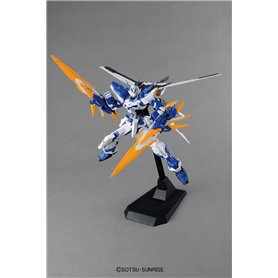 Bandai 63047 MG 1/100 GUNDAM ASTRAY BLUE FRAME D BL GUN63047
