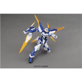 Bandai 63047 MG 1/100 GUNDAM ASTRAY BLUE FRAME D BL GUN63047