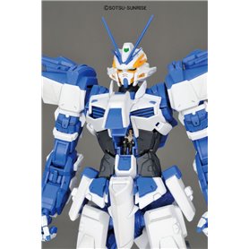 Bandai 63047 MG 1/100 GUNDAM ASTRAY BLUE FRAME D BL GUN63047