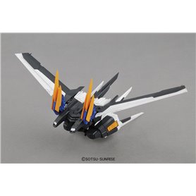Bandai 63047 MG 1/100 GUNDAM ASTRAY BLUE FRAME D BL GUN63047