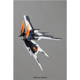 Bandai 63047 MG 1/100 GUNDAM ASTRAY BLUE FRAME D BL GUN63047