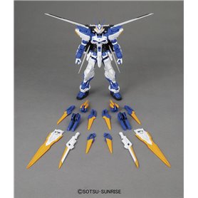 Bandai 63047 MG 1/100 GUNDAM ASTRAY BLUE FRAME D BL GUN63047