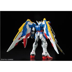 Bandai 63053 RG 1/144 WING GUNDAM EW BL