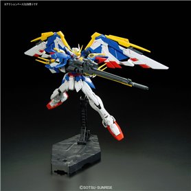 Bandai 63053 RG 1/144 WING GUNDAM EW BL