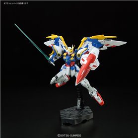 Bandai 63053 RG 1/144 WING GUNDAM EW BL
