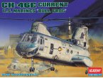 Academy 1:48 CH-46E Current BULL FROG