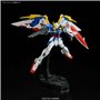 Bandai 63053 RG 1/144 WING GUNDAM EW BL