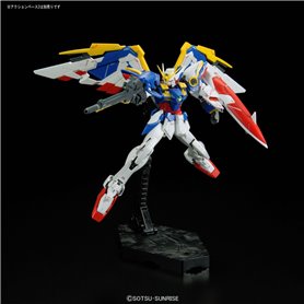 Bandai 63053 RG 1/144 WING GUNDAM EW BL