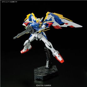 Bandai 63053 RG 1/144 WING GUNDAM EW BL