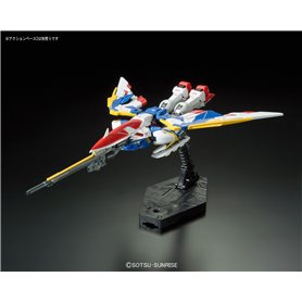 Bandai 63053 RG 1/144 WING GUNDAM EW BL