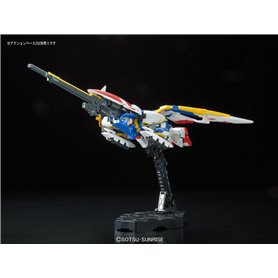 Bandai 63053 RG 1/144 WING GUNDAM EW BL
