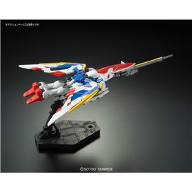 Bandai 63053 RG 1/144 WING GUNDAM EW BL