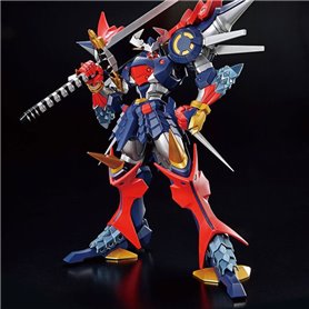 Bandai HG DYGENGUAR