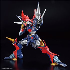 Bandai 65434 HG DYGENGUAR GUN65434