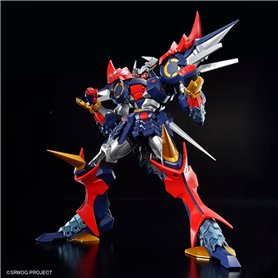 Bandai 65434 HG DYGENGUAR GUN65434