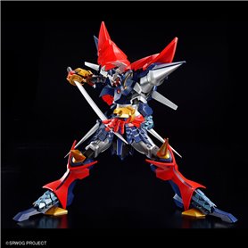 Bandai 65434 HG DYGENGUAR GUN65434