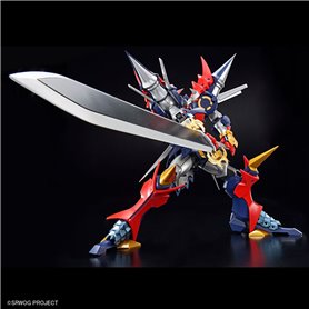 Bandai 65434 HG DYGENGUAR GUN65434