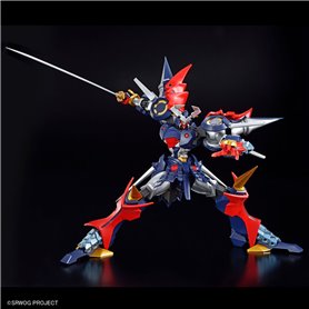 Bandai 65434 HG DYGENGUAR GUN65434
