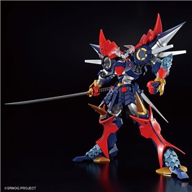 Bandai 65434 HG DYGENGUAR GUN65434