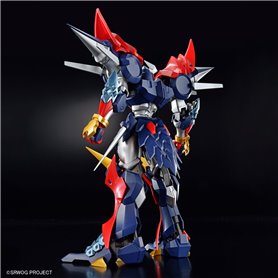 Bandai 65434 HG DYGENGUAR GUN65434