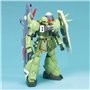 Bandai 1:100 ZAKU WARRIOR + BLAZE WIZARD & GUNNER WIZARD