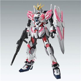 Bandai 66308 MG 1/100 NARRATIVE GUNDAM C-PACKS Ver.Ka