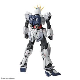 Bandai 66308 MG 1/100 NARRATIVE GUNDAM C-PACKS Ver.Ka