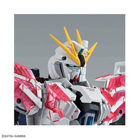 Bandai 66308 MG 1/100 NARRATIVE GUNDAM C-PACKS Ver.Ka