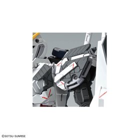 Bandai 66308 MG 1/100 NARRATIVE GUNDAM C-PACKS Ver.Ka