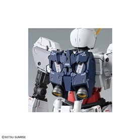 Bandai 66308 MG 1/100 NARRATIVE GUNDAM C-PACKS Ver.Ka