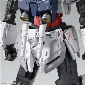 Bandai 66308 MG 1/100 NARRATIVE GUNDAM C-PACKS Ver.Ka