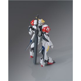 Bandai 30MM 1:144 eEXM-9 BASKYROTTO [GREY]