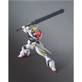 Bandai 30MM 1:144 eEXM-9 BASKYROTTO [GREY]