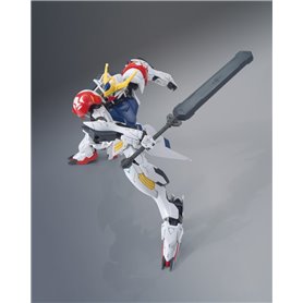 Bandai 30MM 1:144 eEXM-9 BASKYROTTO [GREY]